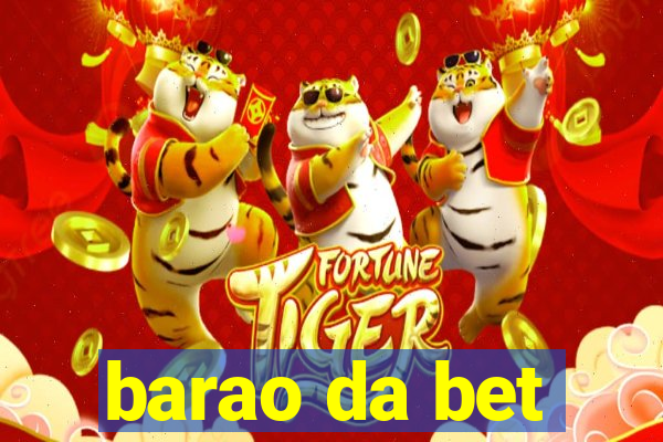 barao da bet